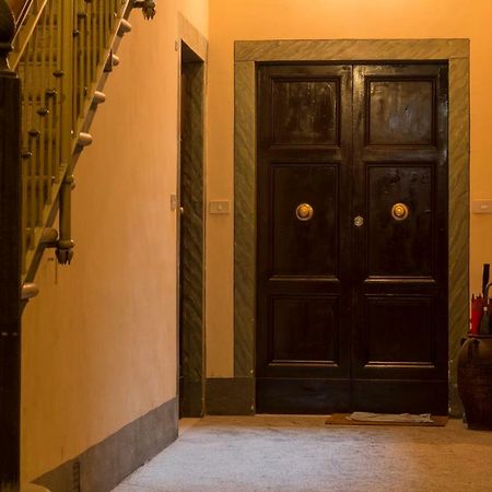 Terme 53 Leilighet Siena Eksteriør bilde